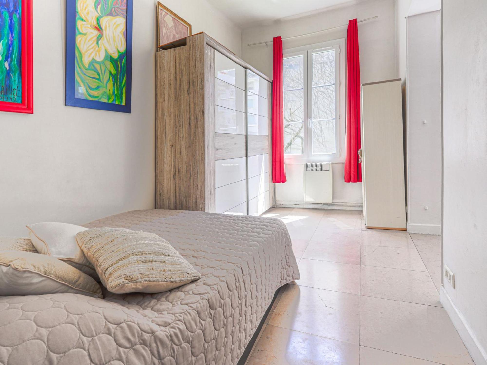 Apartment Herold-2 By Interhome Nice Ngoại thất bức ảnh