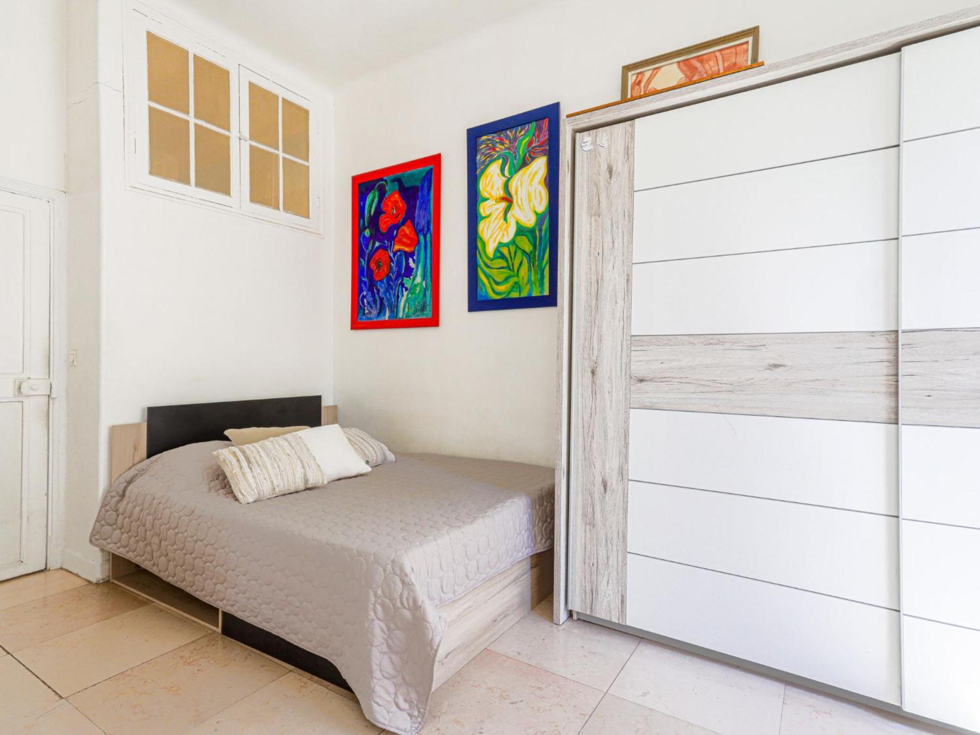 Apartment Herold-2 By Interhome Nice Ngoại thất bức ảnh