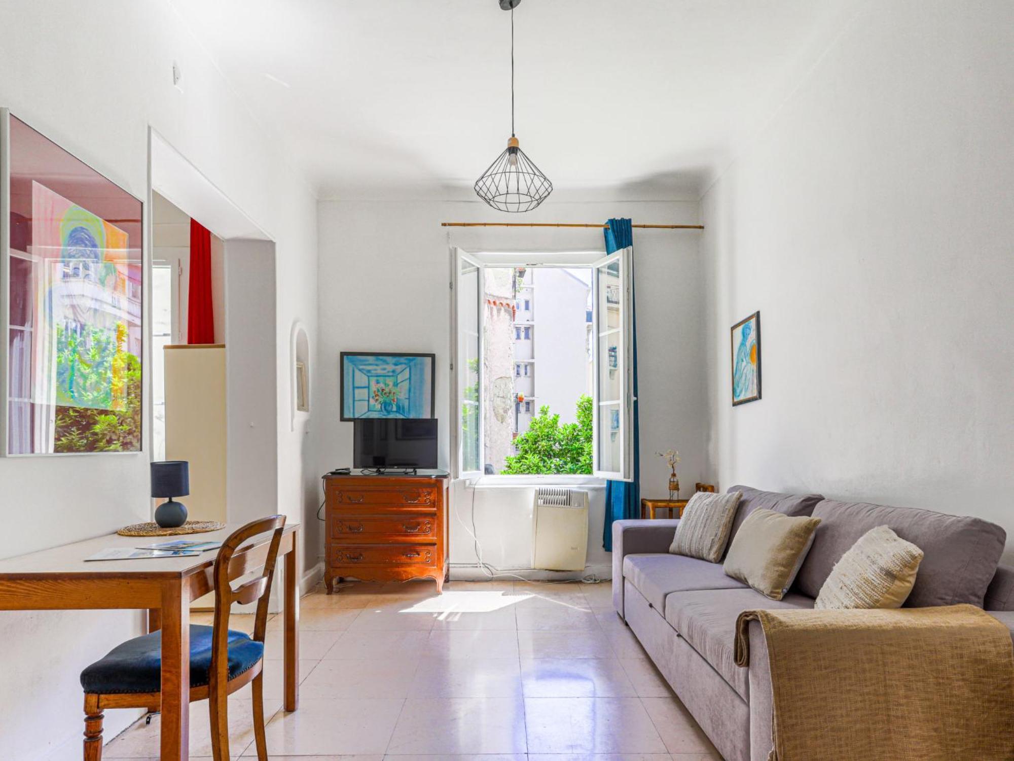 Apartment Herold-2 By Interhome Nice Ngoại thất bức ảnh