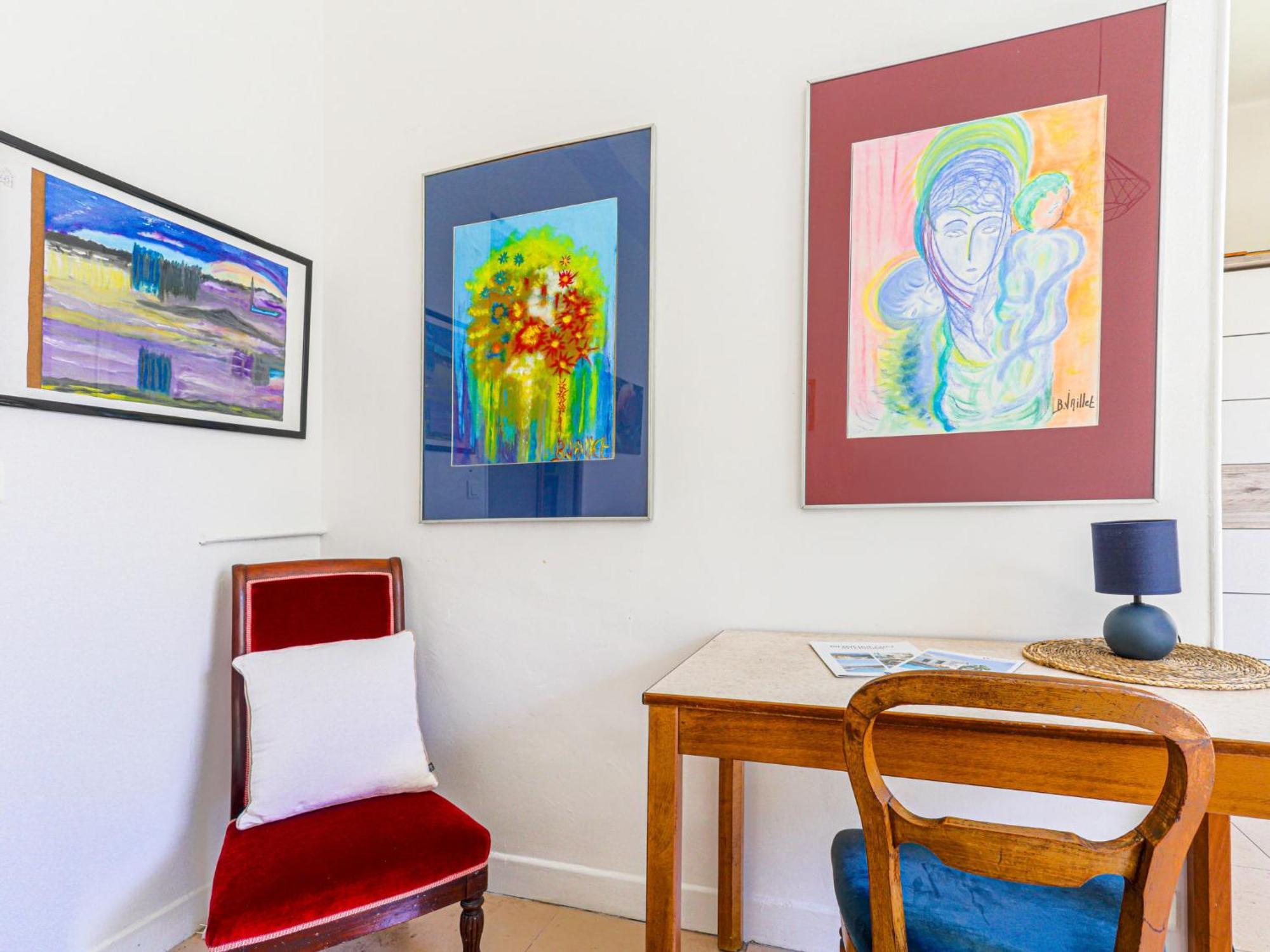 Apartment Herold-2 By Interhome Nice Ngoại thất bức ảnh